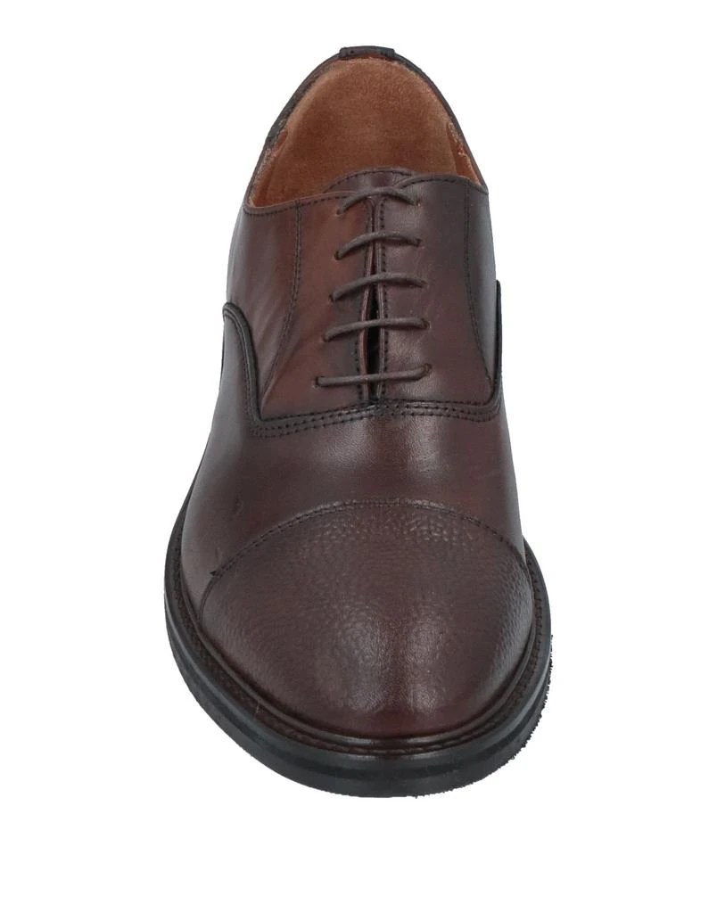 商品BRUNO VERRI|Laced shoes,价格¥334,第4张图片详细描述