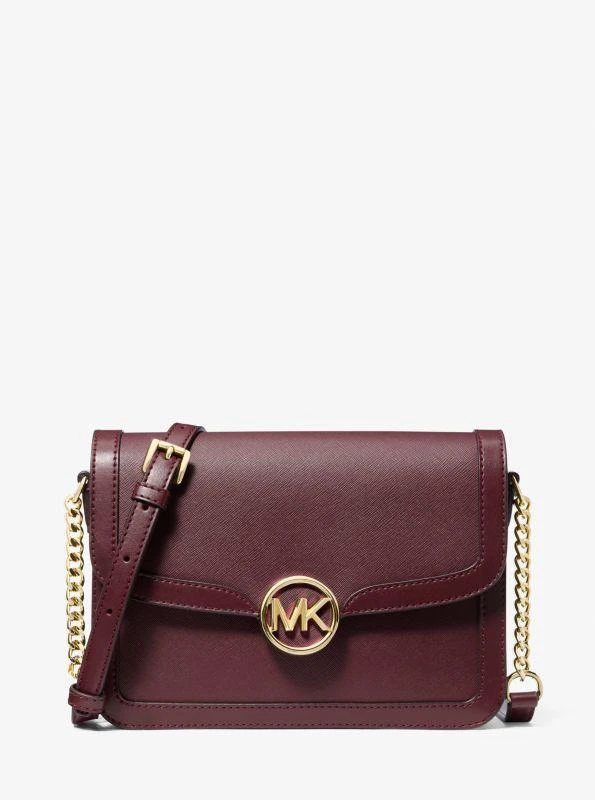 商品Michael Kors|Leida 中号单肩包,价格¥676,第1张图片