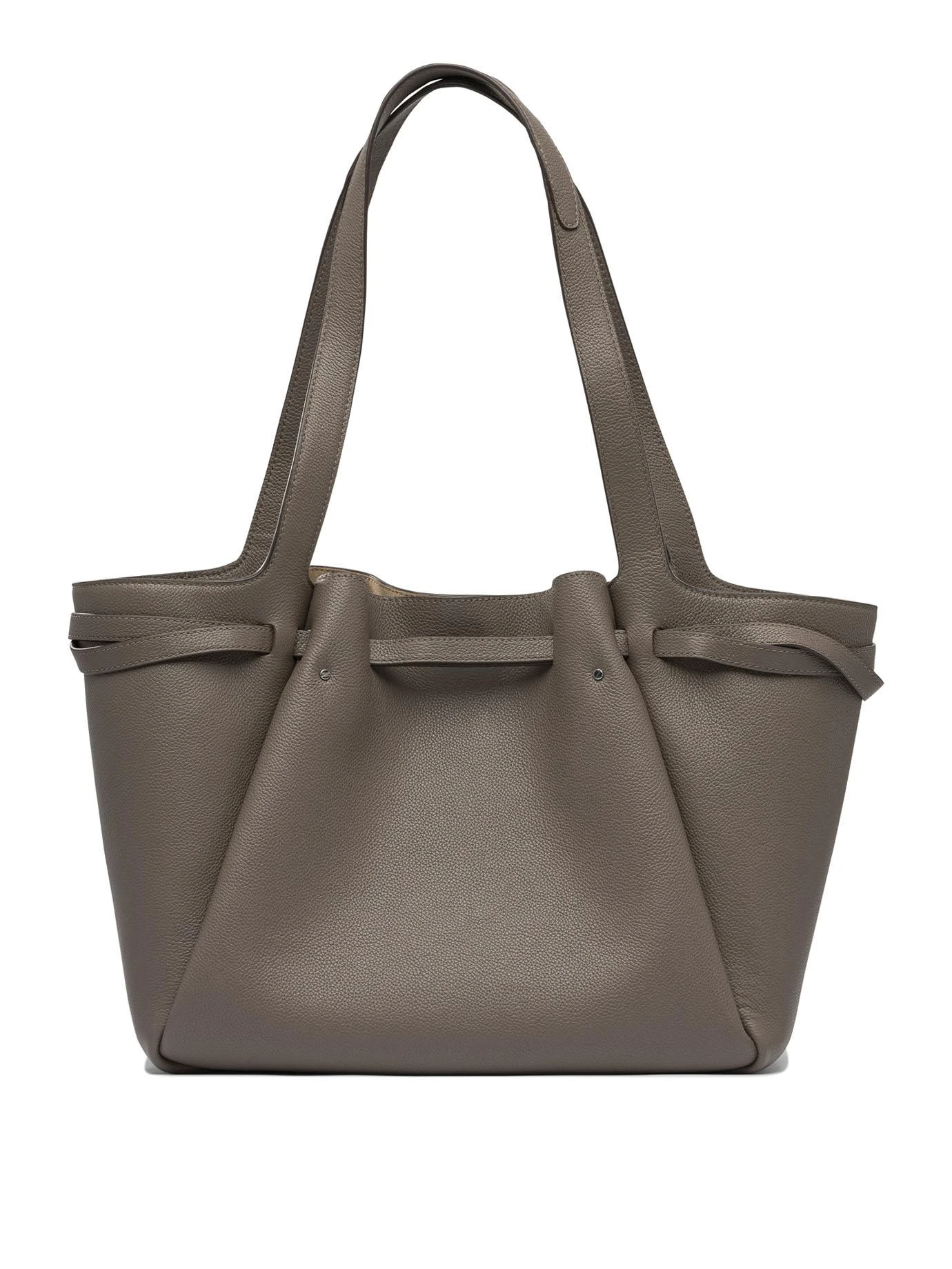 商品Tory Burch|Tory Burch 女士单肩包 163388251 棕色,价格¥5910,第4张图片详细描述