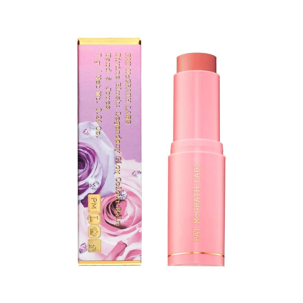 Divine Blush: Legendary Glow Colour Balm 商品