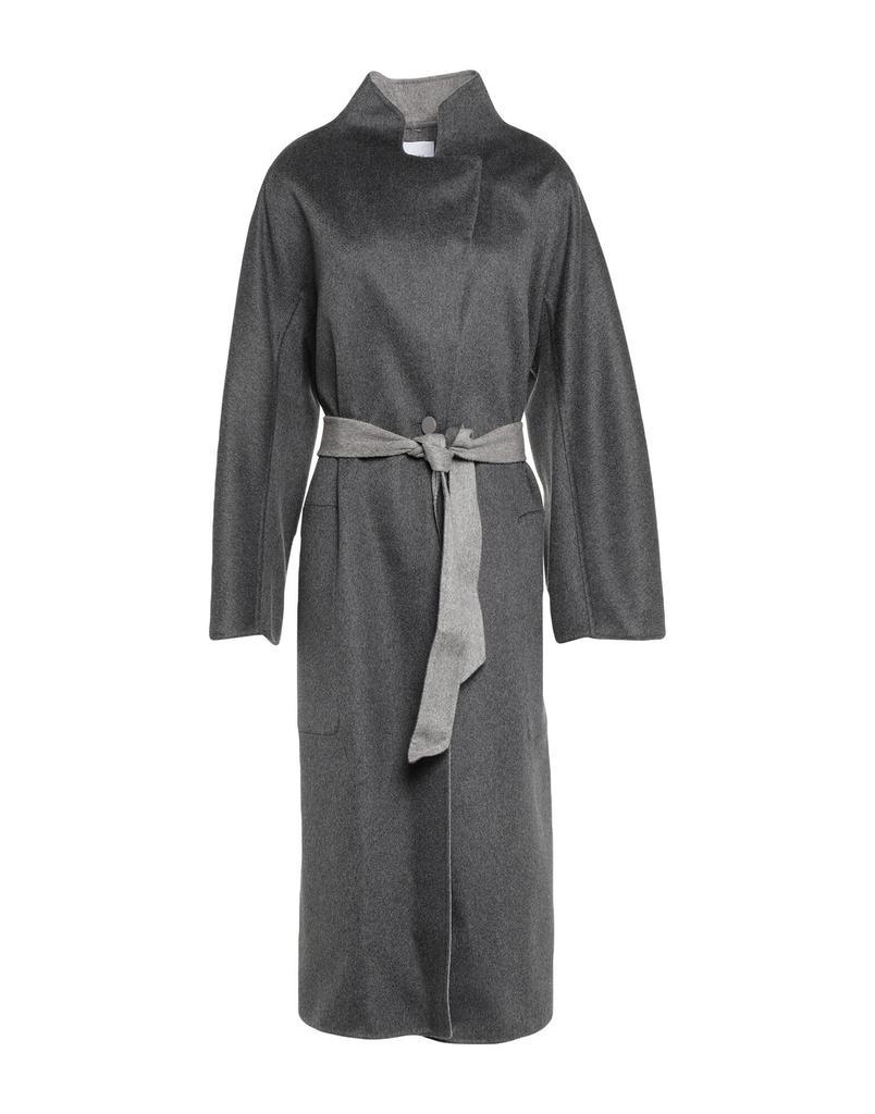商品AGNONA|Coat,价格¥8459,第1张图片
