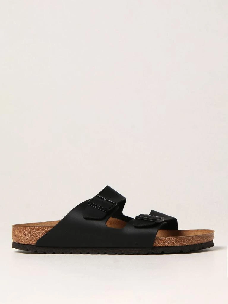 商品Birkenstock|Birkenstock Arizona sandals,价格¥597,第1张图片