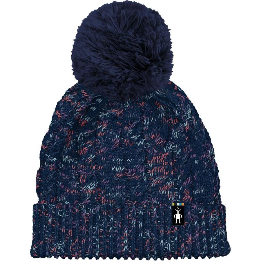 商品SmartWool|Isto Retro Beanie,价格¥208,第1张图片详细描述