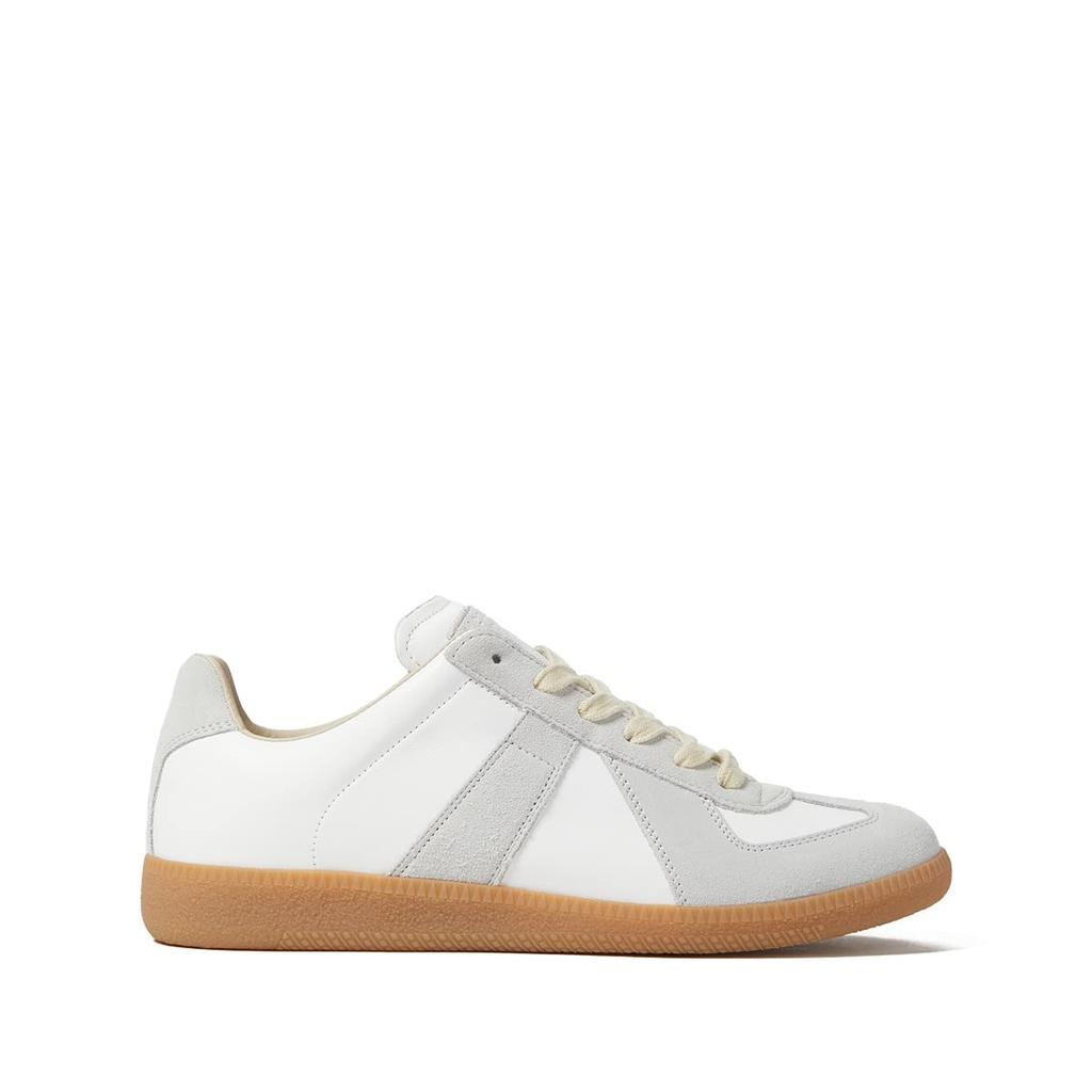 Maison Margiela | Replica Nappa/Crosta/Honey Sole Sneaker 2510.54元 商品图片