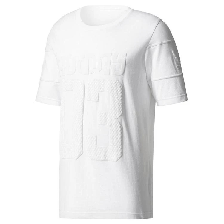 商品Adidas|Originals Men's Graphic T-Shirt,价格¥118,第1张图片