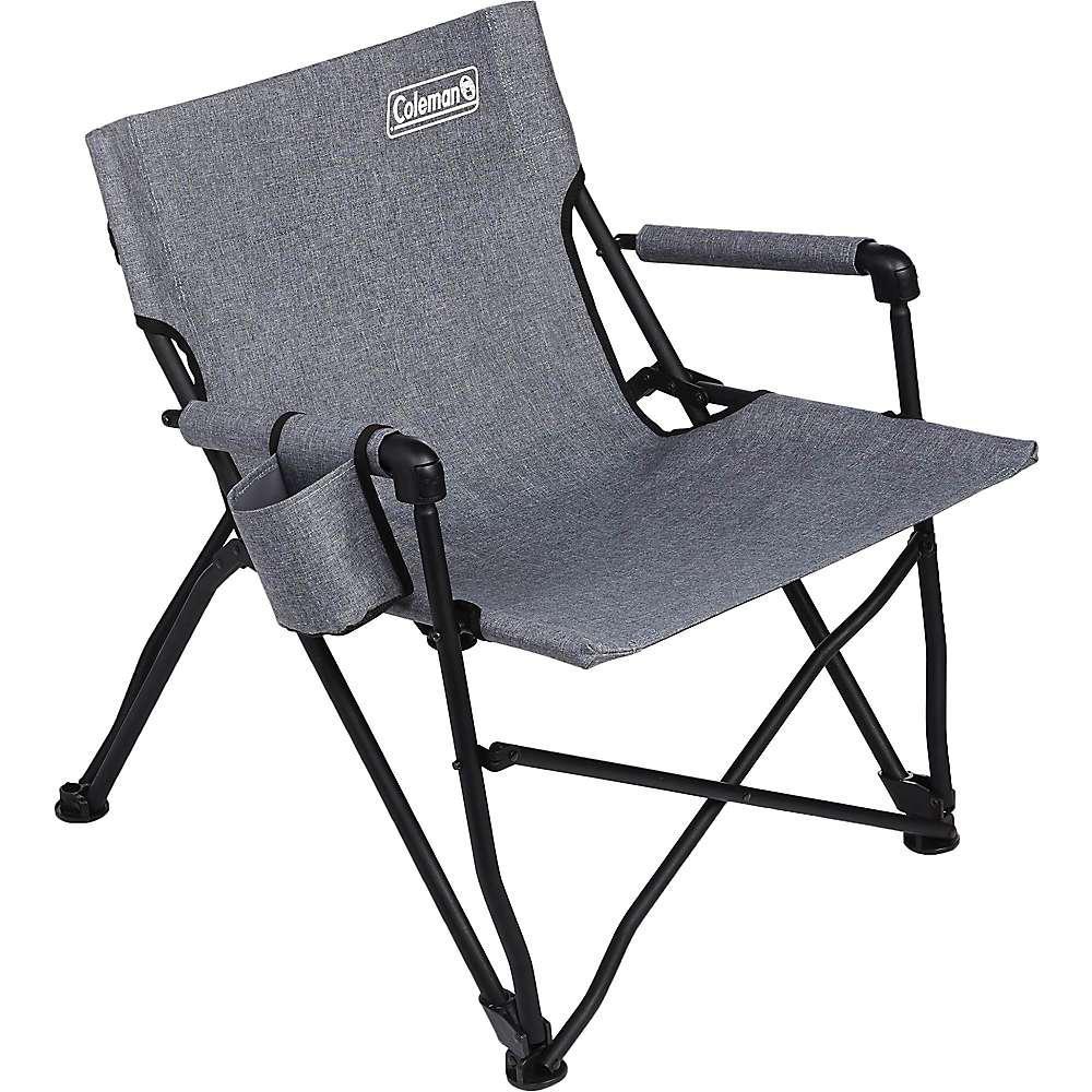 商品Coleman|Coleman Forester Deck Chair,价格¥558,第7张图片详细描述