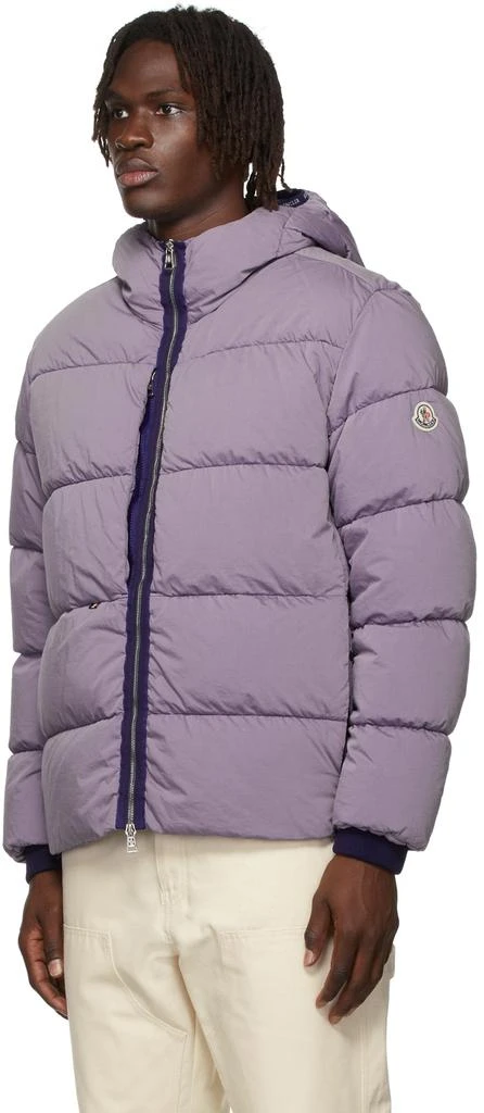 商品Moncler|Down Quilted Paviot Jacket,价格¥18417,第4张图片详细描述