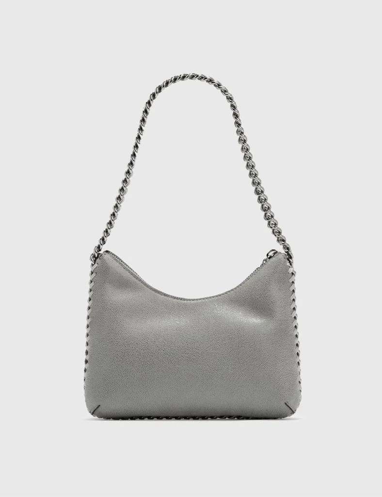 商品Stella McCartney|Falabella Zip Mini Shoulder Bag,价格¥3238,第3张图片详细描述