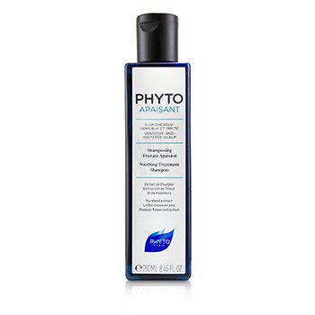 Phytoapaisant Soothing Treatment Shampoo商品第1张图片规格展示