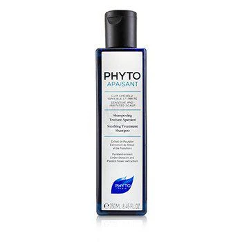 商品Phyto|Phytoapaisant Soothing Treatment Shampoo,价格¥194,第1张图片