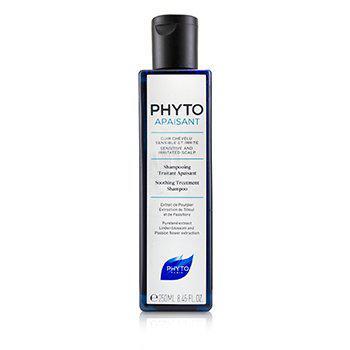 商品Phyto|Phytoapaisant Soothing Treatment Shampoo,价格¥194,第1张图片