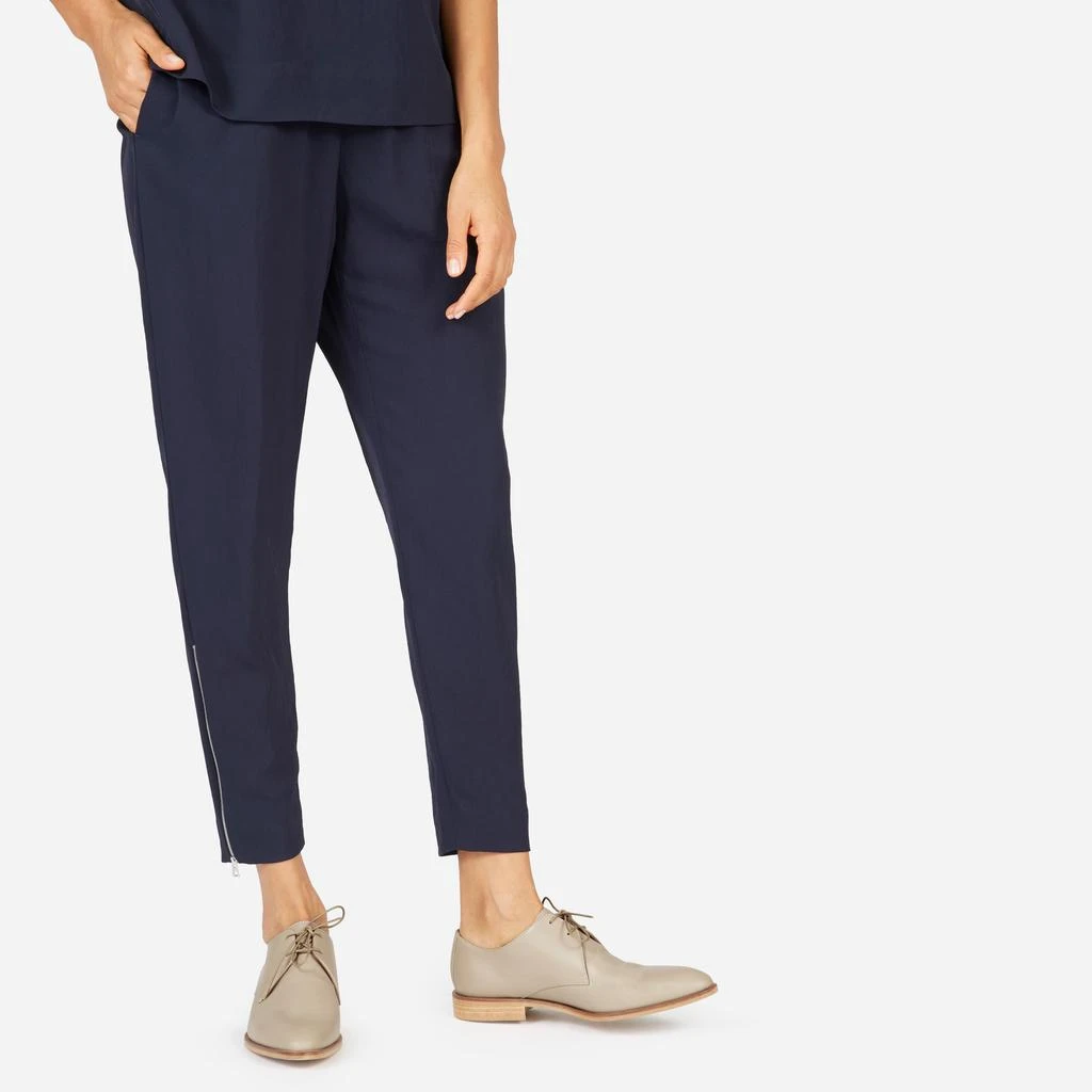 商品Everlane|摩登低跟牛津鞋,价格¥737,第4张图片详细描述