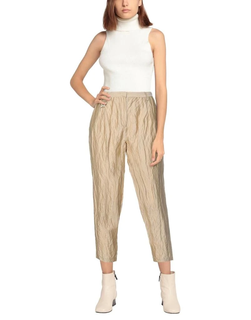 商品Lorena Antoniazzi|Casual pants,价格¥751,第2张图片详细描述