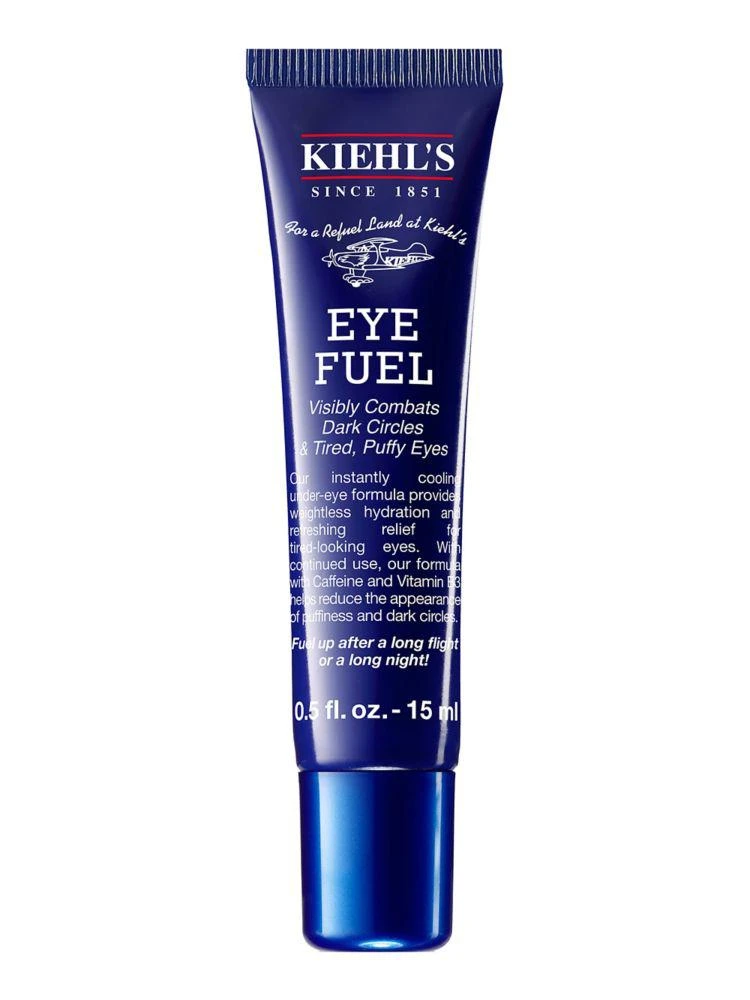 商品Kiehl's|Eye Fuel Eye Cream,价格¥155,第1张图片