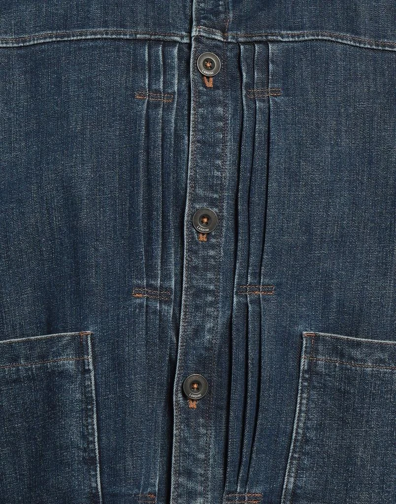 商品LARDINI|Denim jacket,价格¥3649,第4张图片详细描述