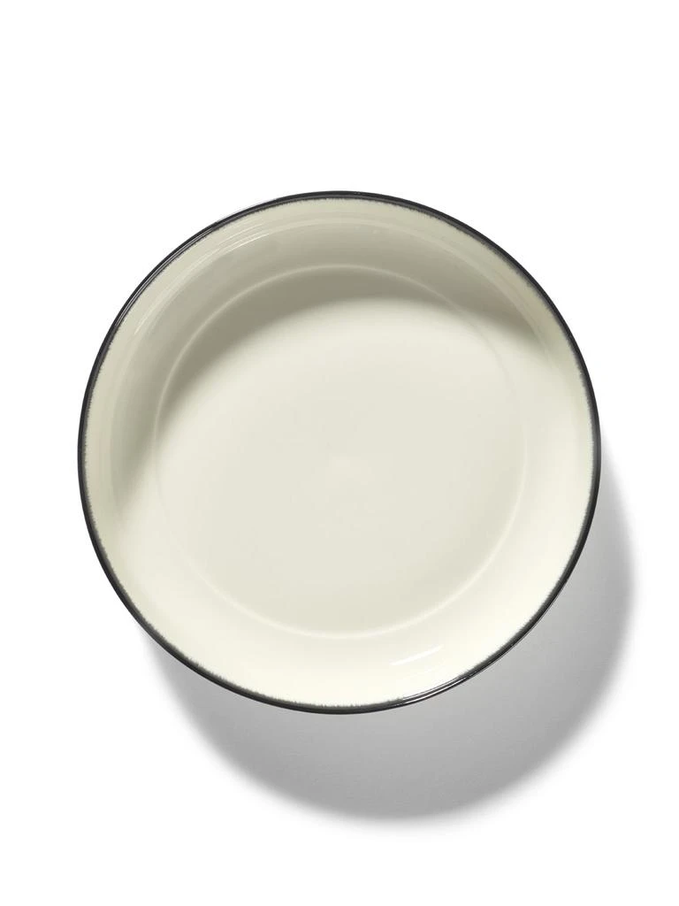 商品SERAX|SERAX X ANN DEMEULEMEESTER 24CM BOWL,价格¥1236,第2张图片详细描述