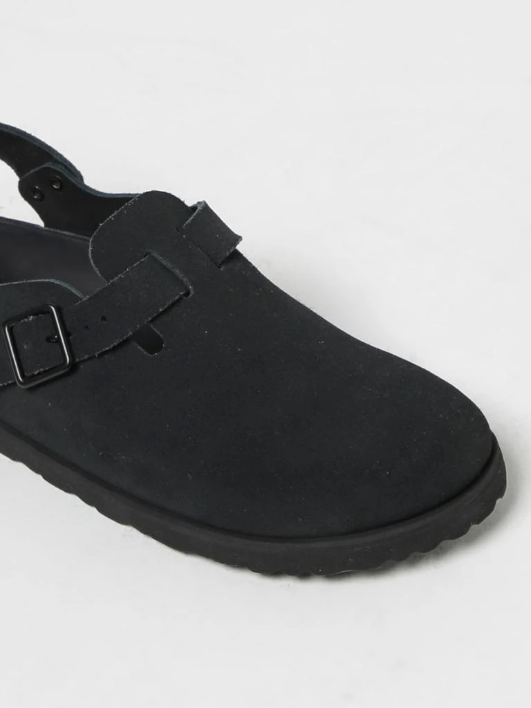 商品Birkenstock|Birkenstock flat shoes for woman,价格¥2377,第4张图片详细描述