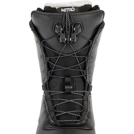 Crown TLS Snowboard Boot - 2024 - Women's 商品