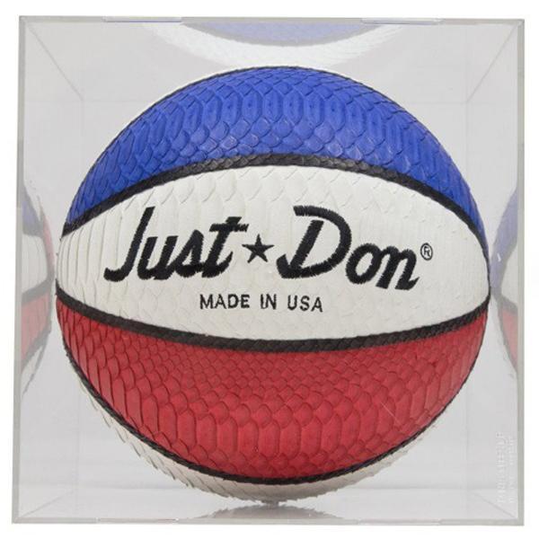 商品Just Don|Just Don Basketball - Red/White/Blue,价格¥17636,第4张图片详细描述