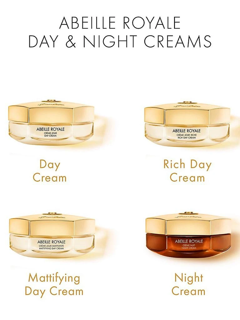 Abeille Royale Anti-Aging Night Cream 商品