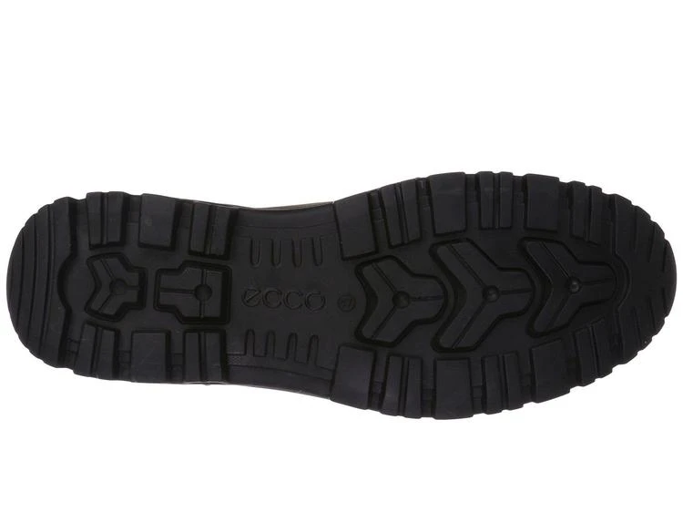 商品ECCO|Track 6 GTX Plain Toe Tie,价格¥661,第3张图片详细描述