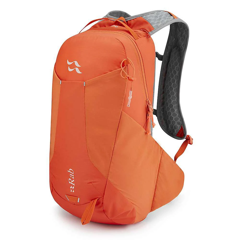 商品Rab|Rab Aeon LT 18L Pack,价格¥991,第2张图片详细描述