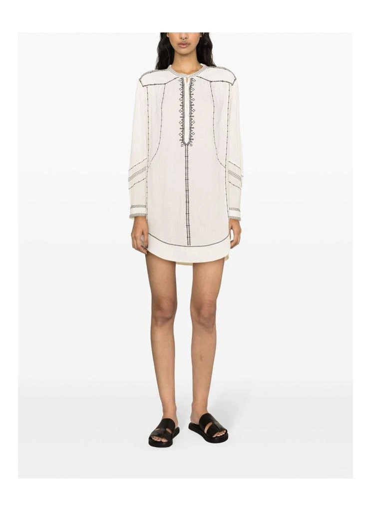 商品Isabel Marant|Pradel -Gc,价格¥4175,第2张图片详细描述
