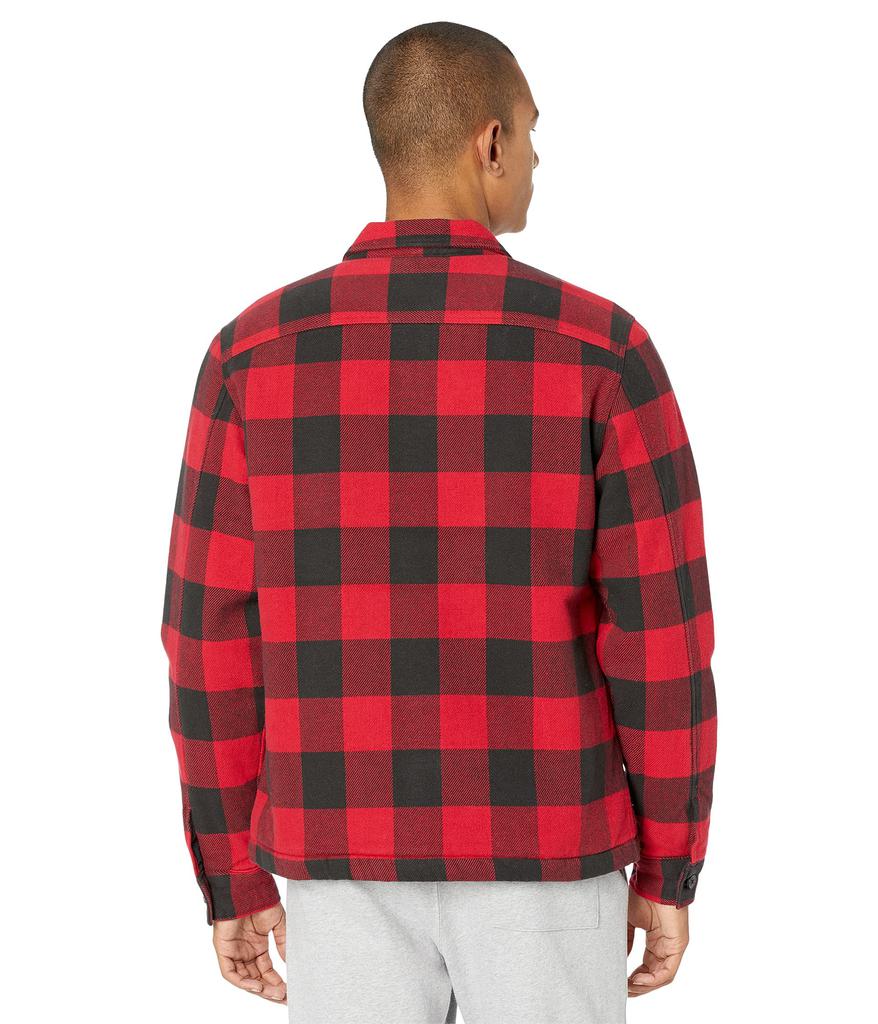 Claypool Long Sleeve Shirt商品第2张图片规格展示