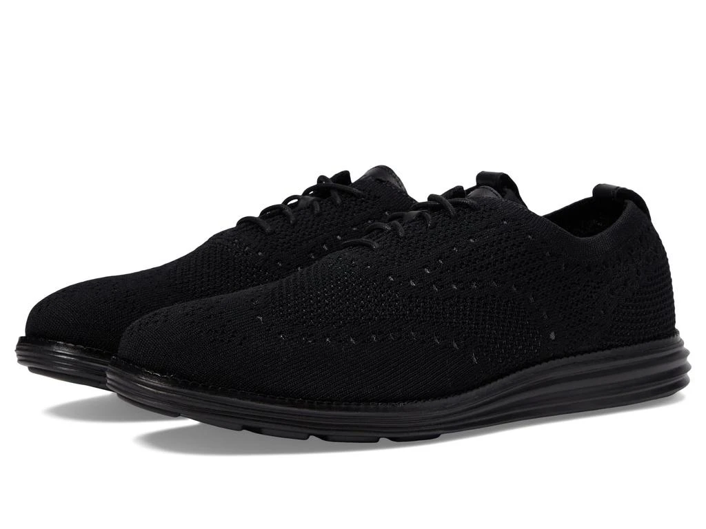 商品Cole Haan|Original Grand Stitchlite Wingtip Oxford,价格¥656,第1张图片