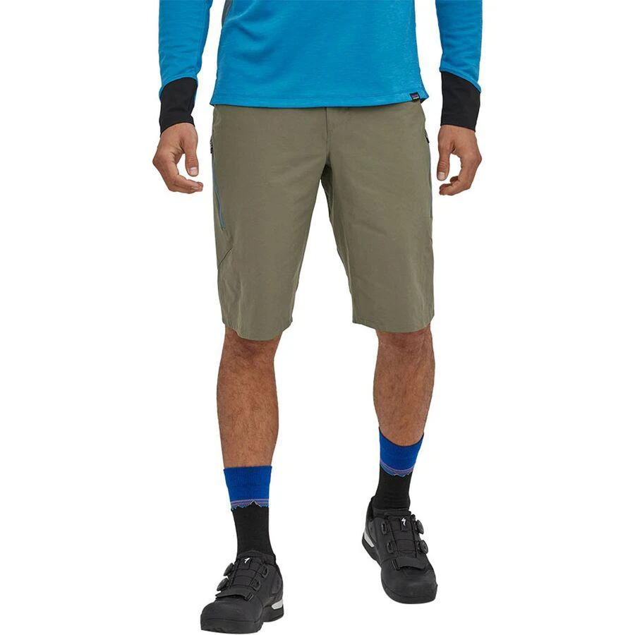 商品Patagonia|Landfarer Bike Short - Men's,价格¥520,第1张图片