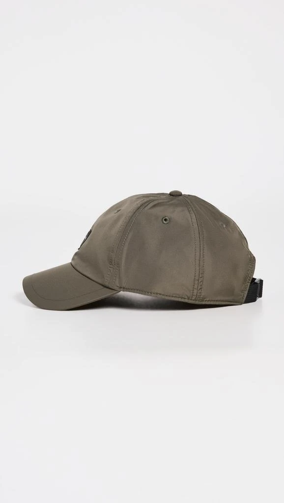 商品Rag & Bone|Rag & Bone Addison Baseball Cap,价格¥197,第4张图片详细描述