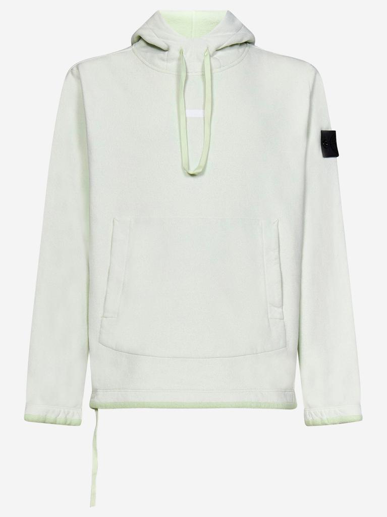 Stone Island Shadow Sweatshirt商品第1张图片规格展示