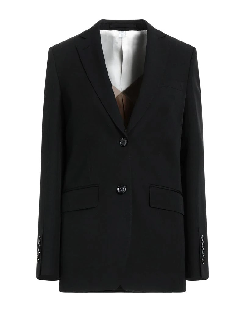 商品Burberry|Blazer,价格¥9441,第1张图片