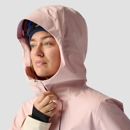 Last Chair Stretch Insulated Anorak - Women's 商品