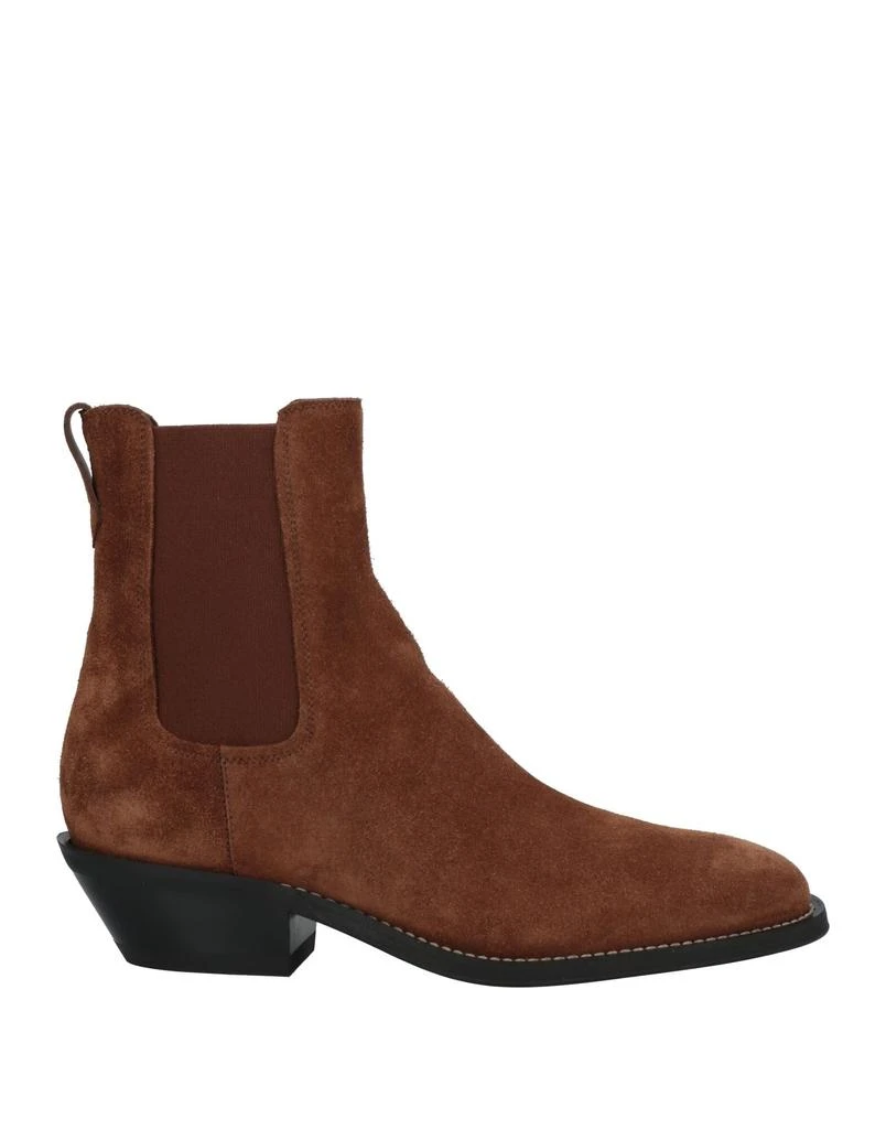 商品Tod's|Ankle boot,价格¥5341,第1张图片