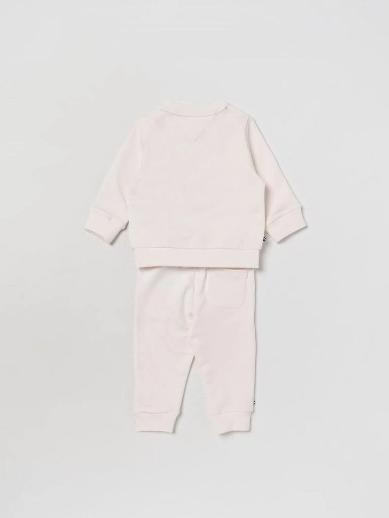 商品Tommy Hilfiger|Tommy Hilfiger jumpsuit for baby,价格¥557,第2张图片详细描述