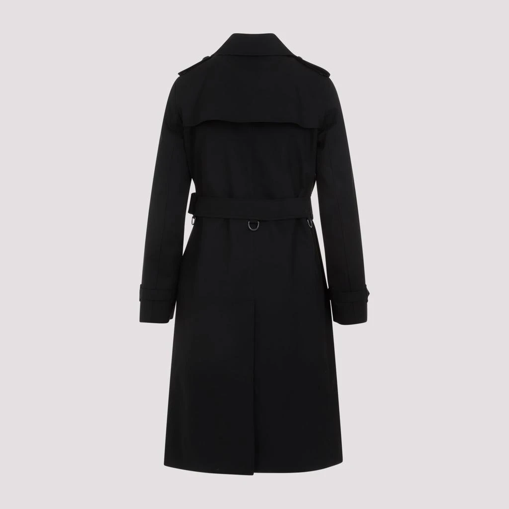 商品Burberry|KENSINGTON TRENCH,价格¥13287,第3张图片详细描述