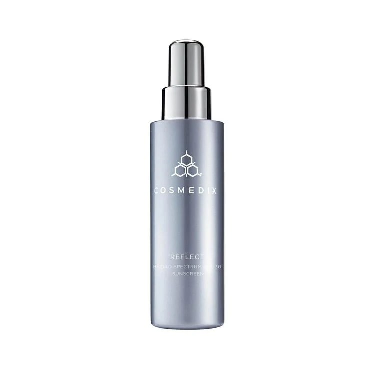 商品CosMedix|CosMedix Reflect Lightweight Broad Spectrum SPF 30 Sunscreen,价格¥350,第1张图片