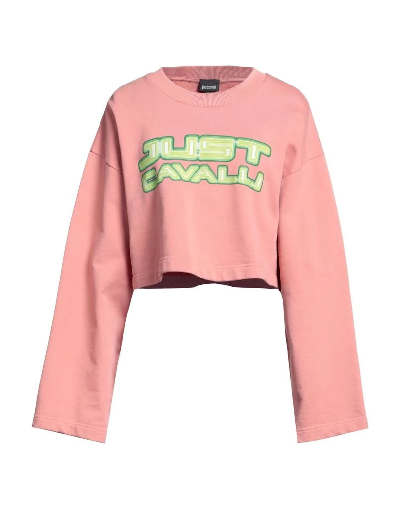 商品Just Cavalli|Sweatshirt,价格¥703,第1张图片