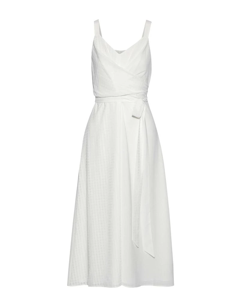 商品IRIS & INK|Midi dress,价格¥580,第1张图片