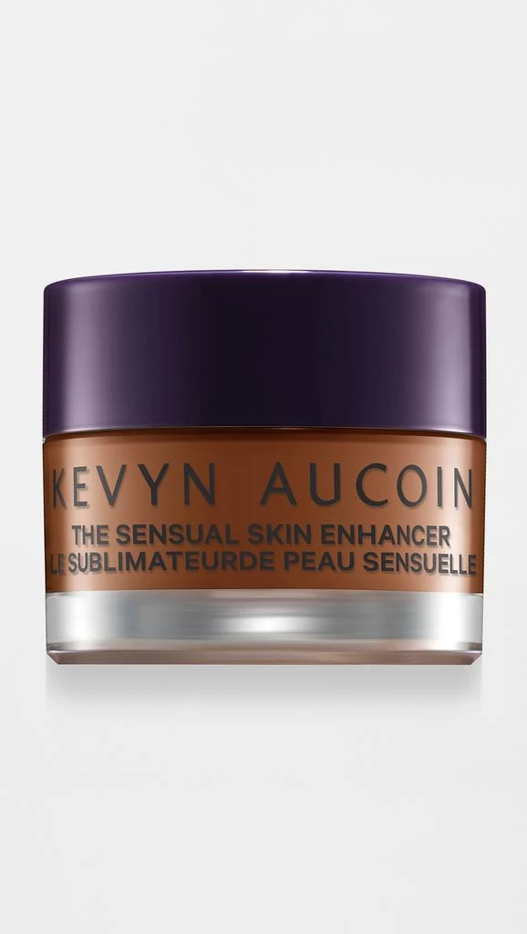 商品Kevyn Aucoin|Kevyn Aucoin Sensual Skin Enhancer 无瑕粉底霜,价格¥279,第1张图片