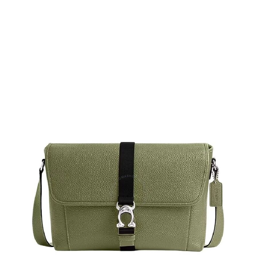 商品Coach|Adjustable Strap Messenger Bag,价格¥1817,第1张图片
