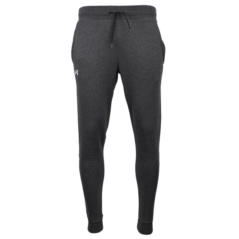 商品Under Armour|Hustle Fleece Joggers,价格¥224,第3张图片详细描述