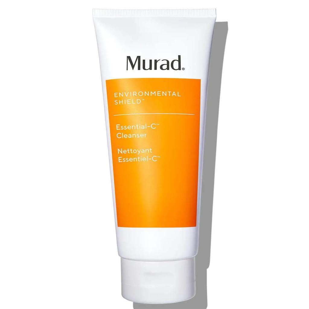 商品Murad|Murad Essential C Daily Cleanser 200ml,价格¥291,第1张图片