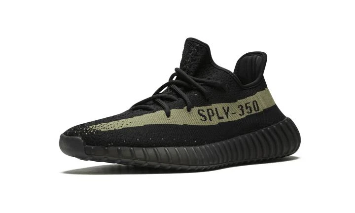 Adidas Yeezy Boost 350 V2 商品