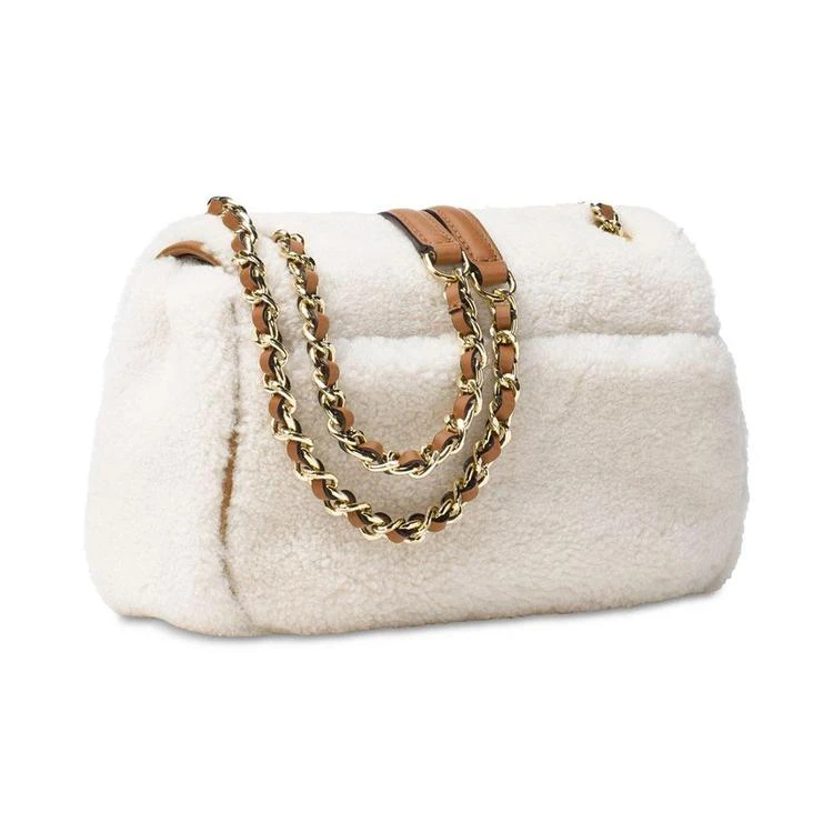 商品Michael Kors|MICHAEL  Sloan Small Chain Shoulder Bag,价格¥662,第4张图片详细描述