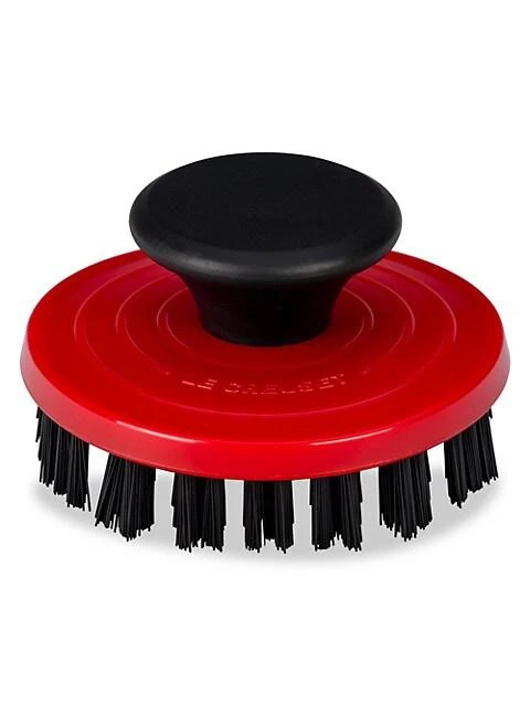 商品Le Creuset|Nylon Brush,价格¥164,第1张图片