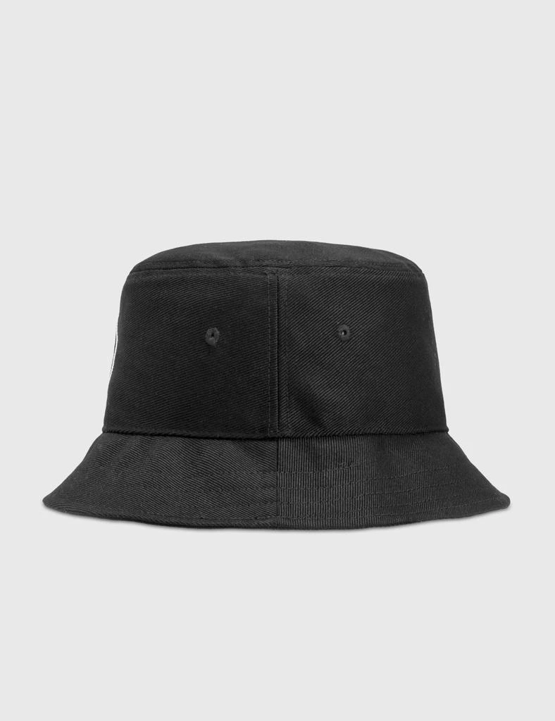 商品STUSSY|SS Link Deep Bucket Hat,价格¥442,第2张图片详细描述