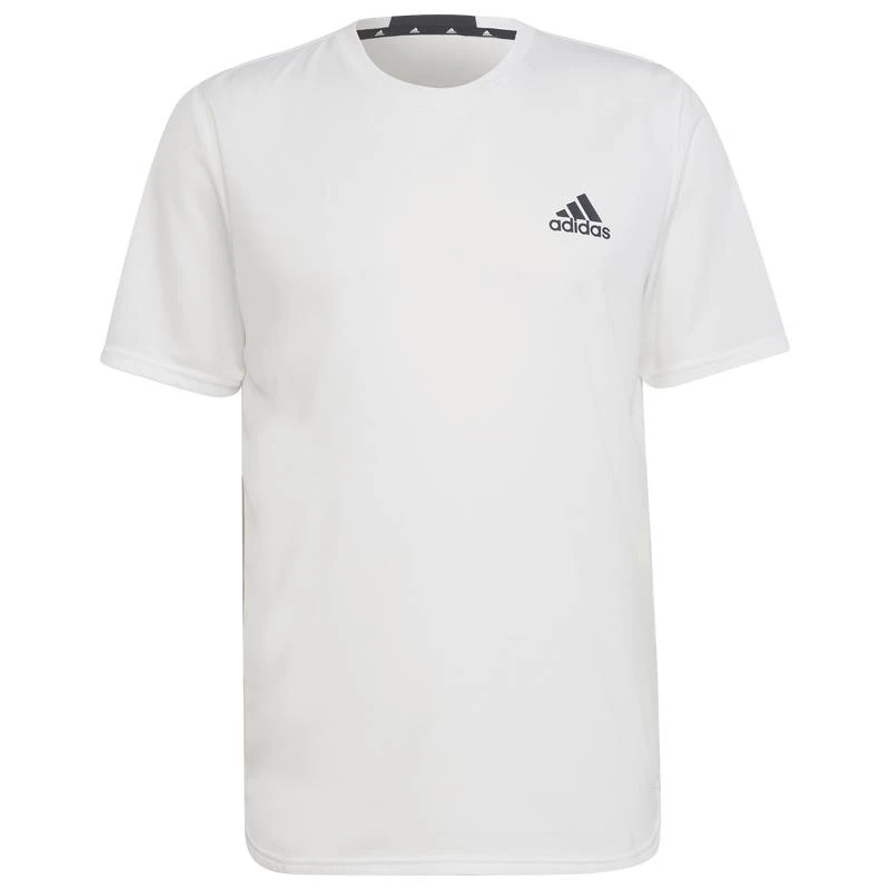 商品Adidas|adidas AEROREADY Designed for Movement T-Shirt - Men's,价格¥226,第1张图片