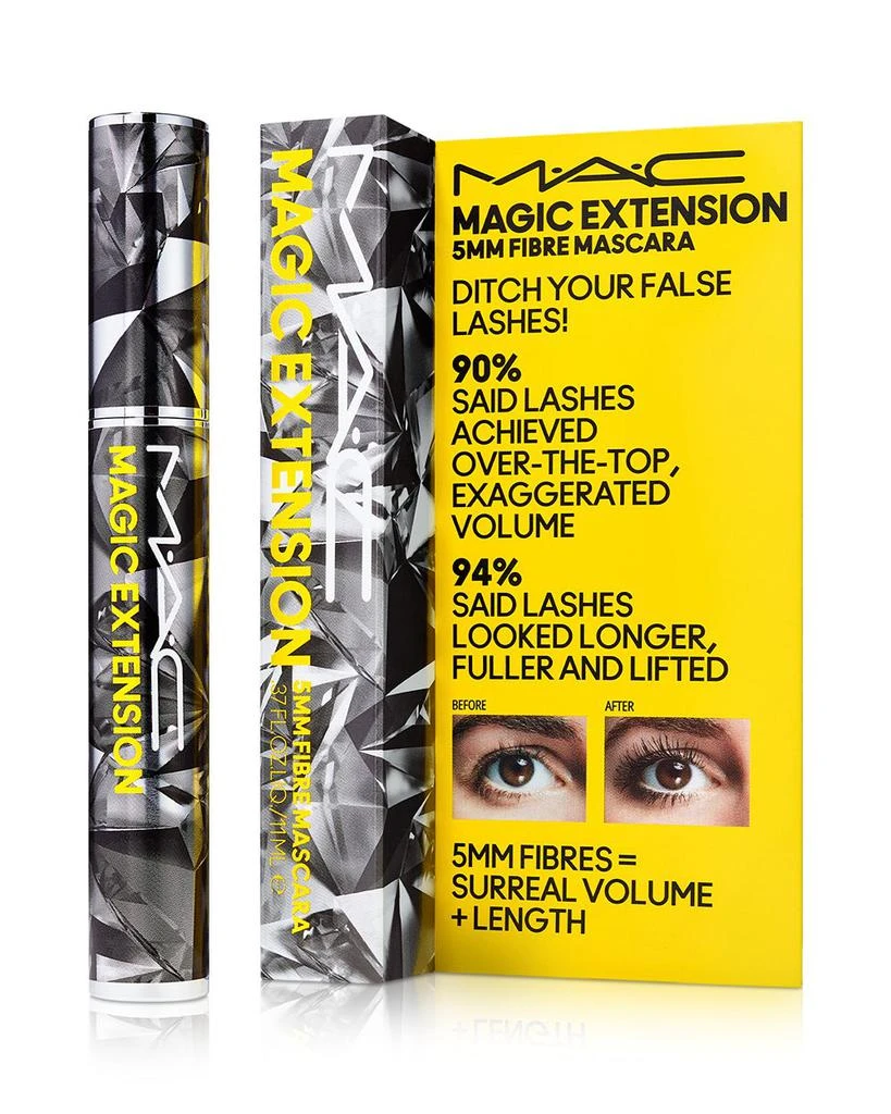 Magic Extension 5mm Fibre Mascara 商品